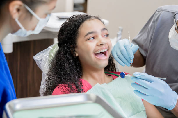 Best Mobile Emergency Dentist in Heath, TX