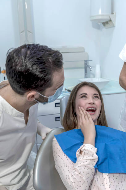 Best Emergency Dental Extractions in Heath, TX