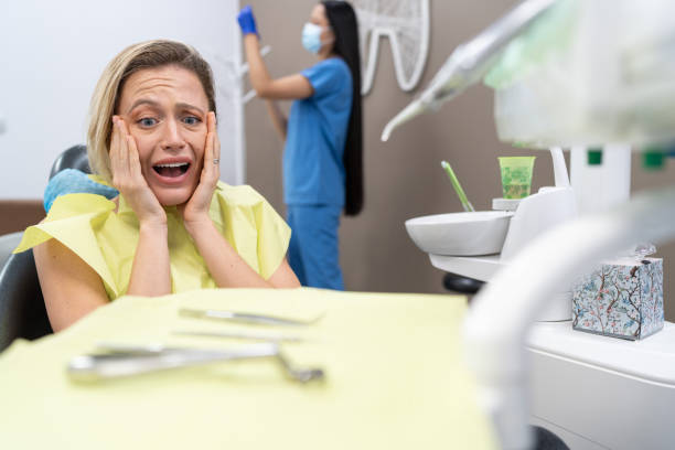 Best Emergency Root Canal Treatment in Heath, TX