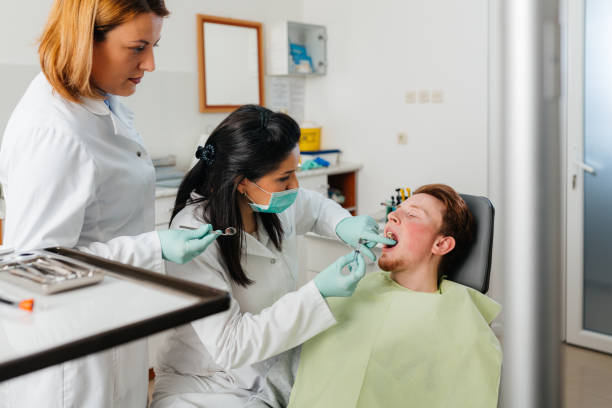 Best Holiday Emergency Dentist in Heath, TX