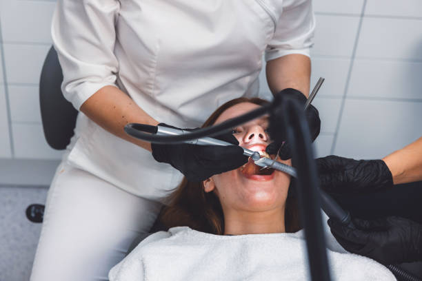 Best Weekend Emergency Dentist in Heath, TX